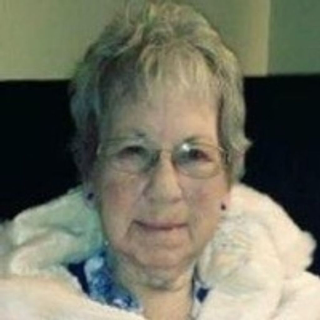 Lena May McMurtery