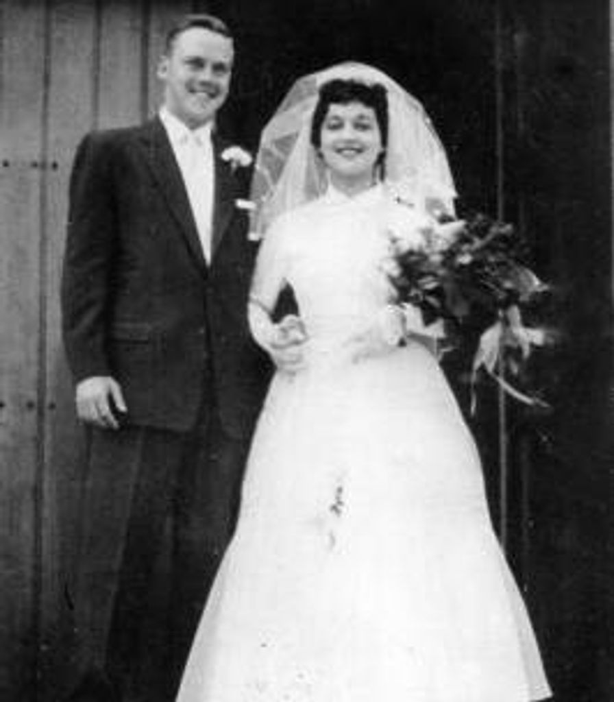 Erna Hoff
