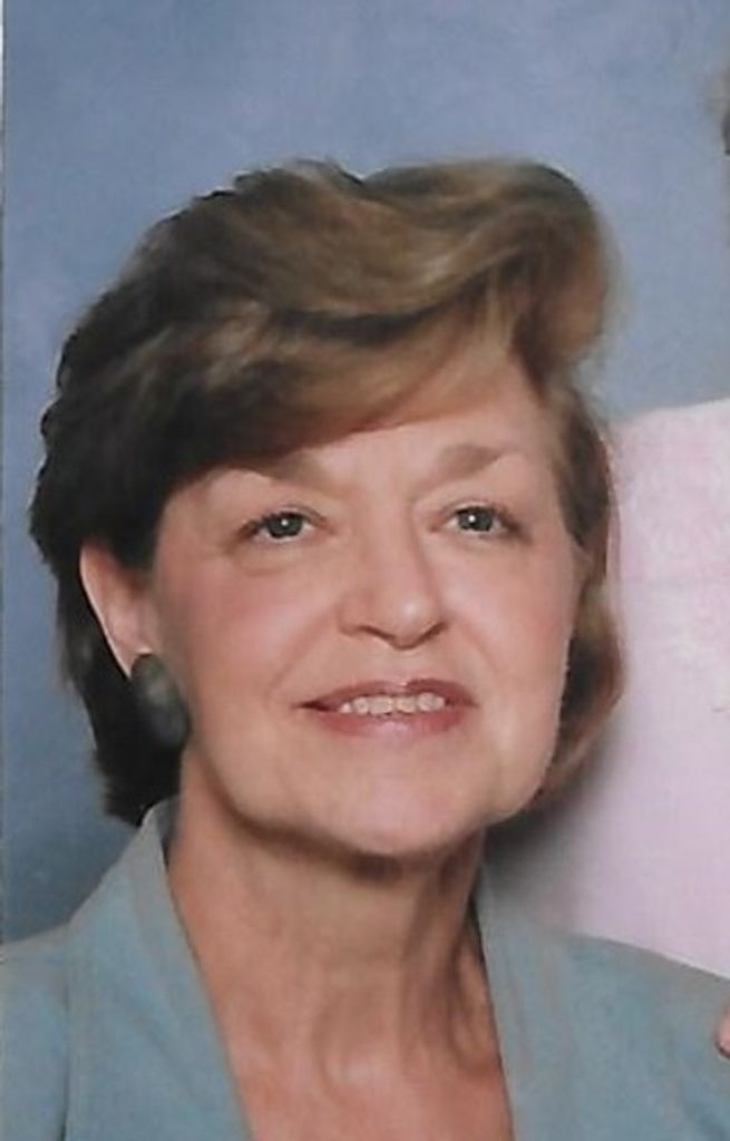 Betty J. Stum Profile Photo