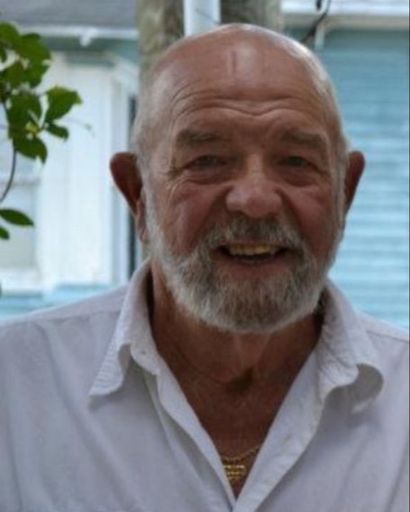 Richard Orland Clark's obituary image