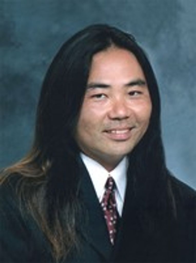 Chris Yoshio Kajikawa