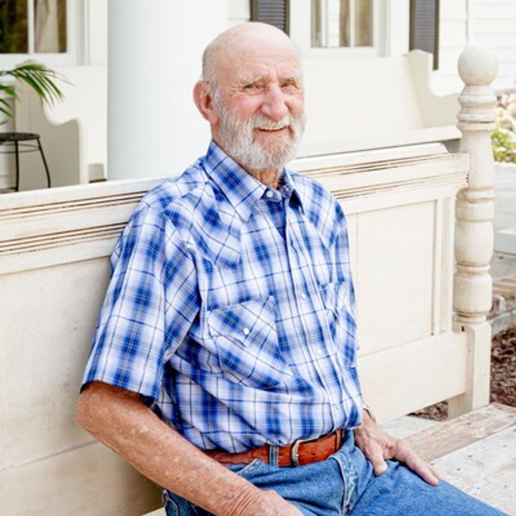 Charles Everett Alexander Profile Photo