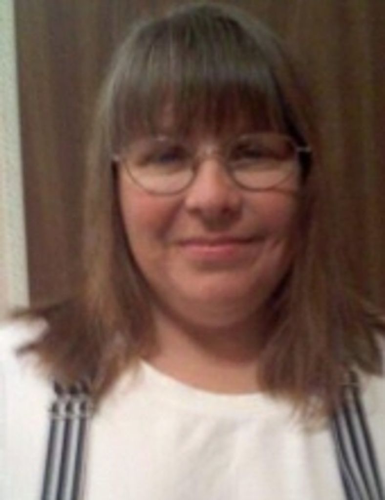 Angela Cheryl Ann Childers