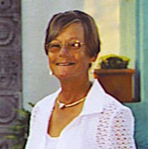 Kathy Hazzard Profile Photo