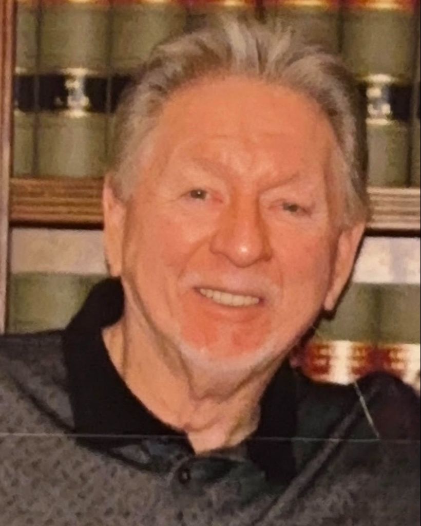 Steve C. Phillips Profile Photo