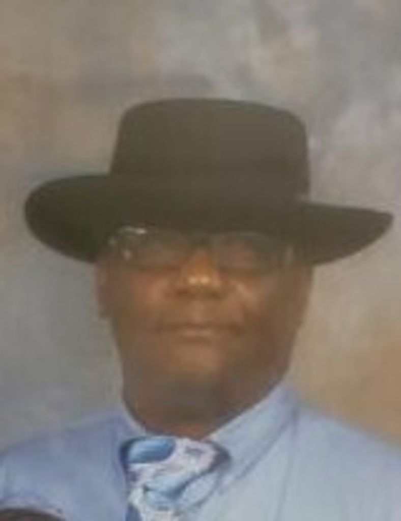 Jimmie R. Boone Profile Photo
