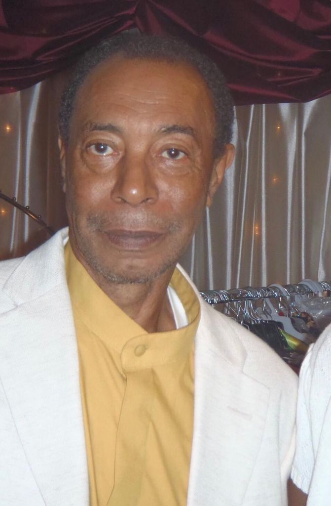 Bobby Lee Turner Profile Photo