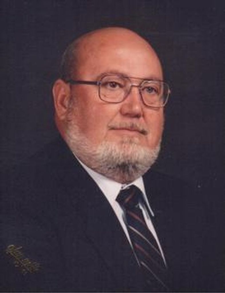 John "Pete" Ware Crenshaw