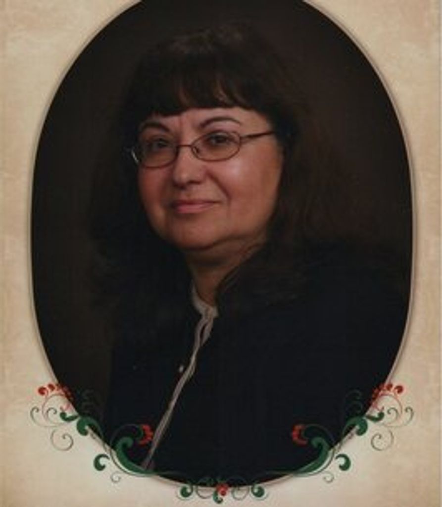 Alicia Olivarez Ortiz