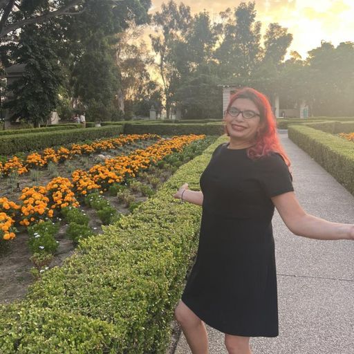 Sedera Vargas Profile Photo