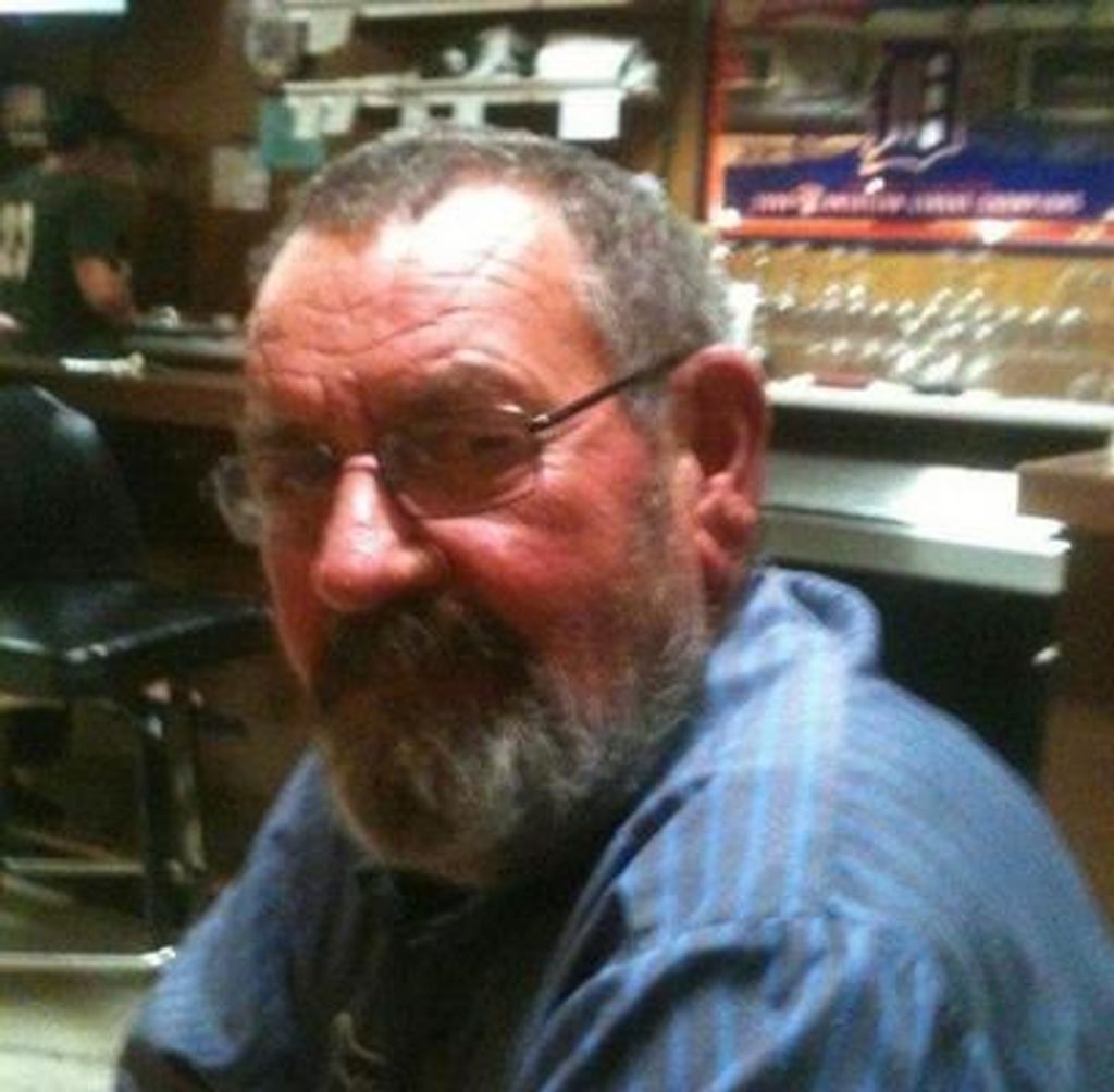 Millard "Otis" John Bruystens Profile Photo