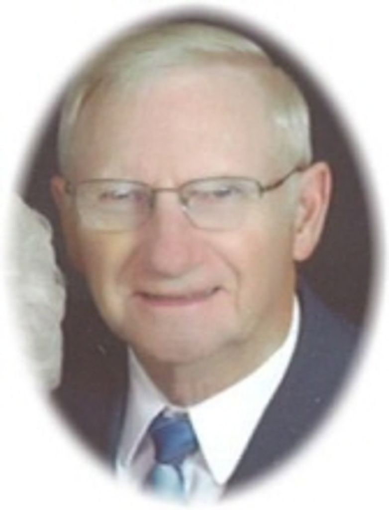 Maurice F. Burr