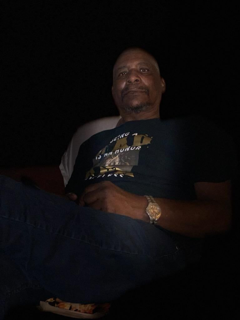 Mr. Willie Junior Rogers Profile Photo