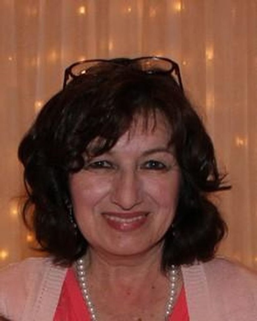 Doris Escobar Owens-Jenkins