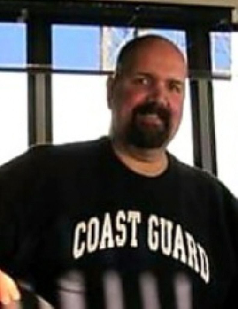 Robert Michael Blackwell