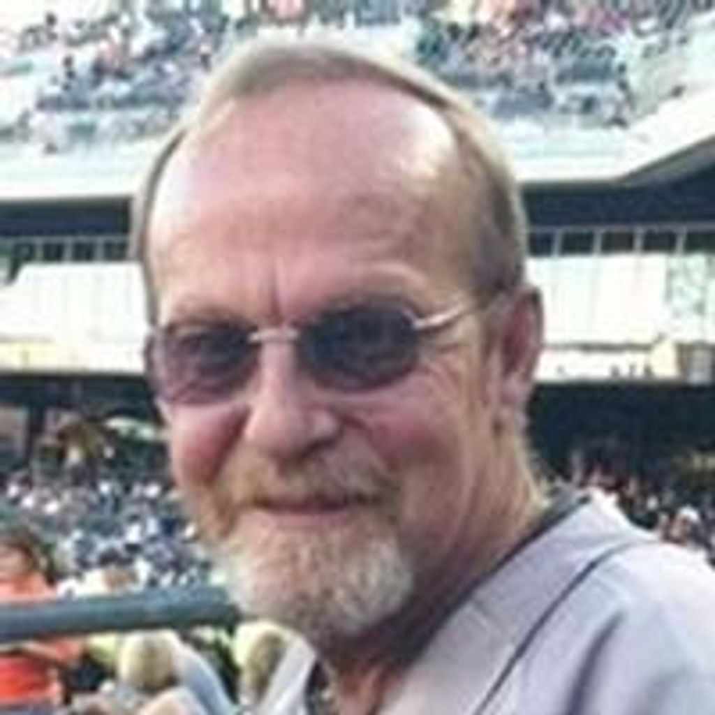 Terry Lee White