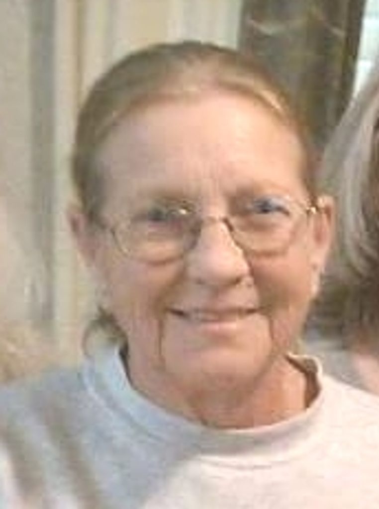 Linda Hoskins Collins