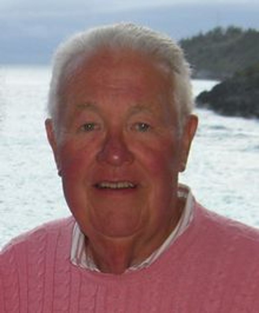 James "Jim" Fagan Profile Photo