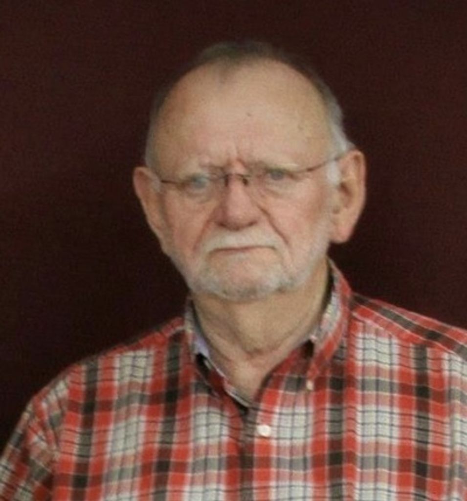 Wayne Mooney Profile Photo