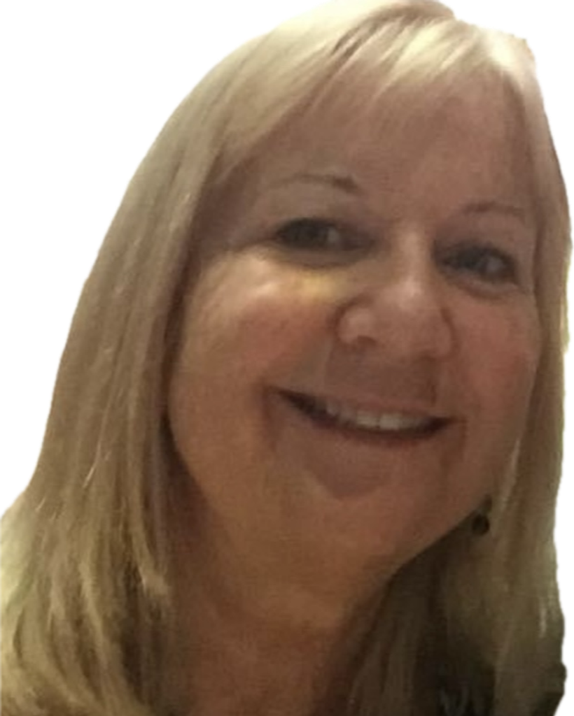 Rosemary Elaine Williams