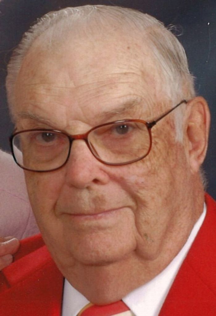 Merrill R Smith Profile Photo