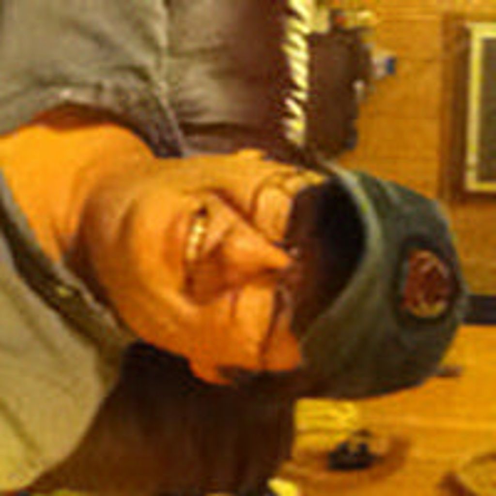 Michael "Mike" Bowman