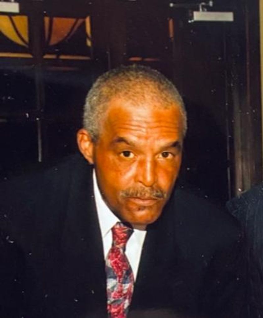 Gordon Douglas Broadnax Profile Photo