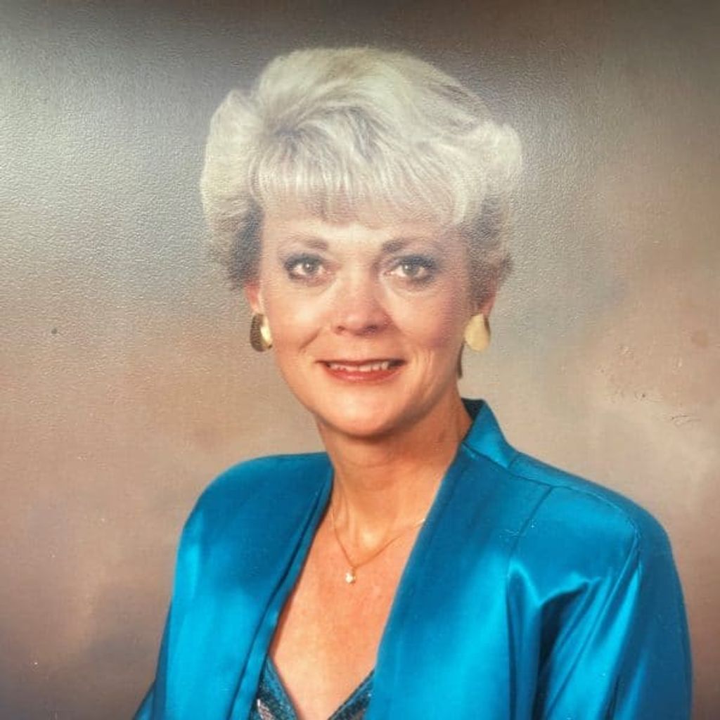 Judy (Jp) Porter