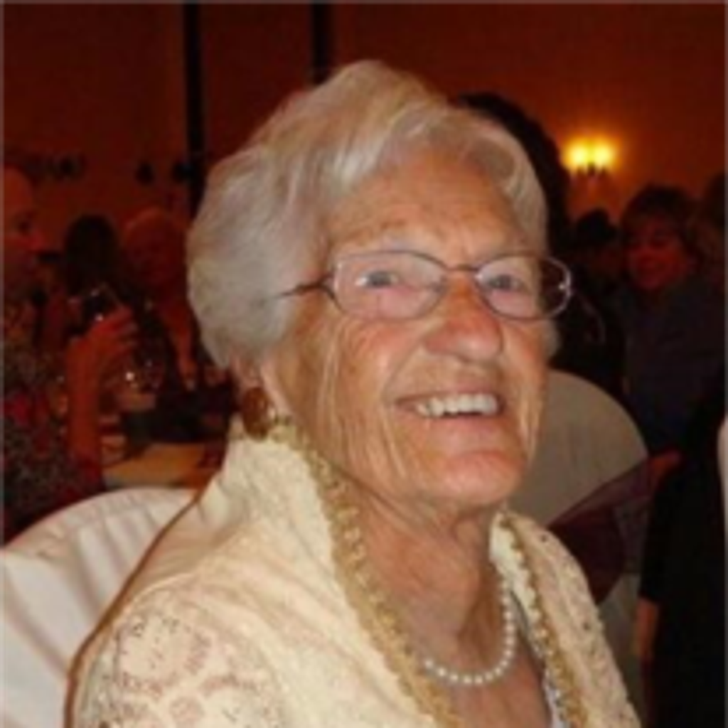 Jean Ann Wise