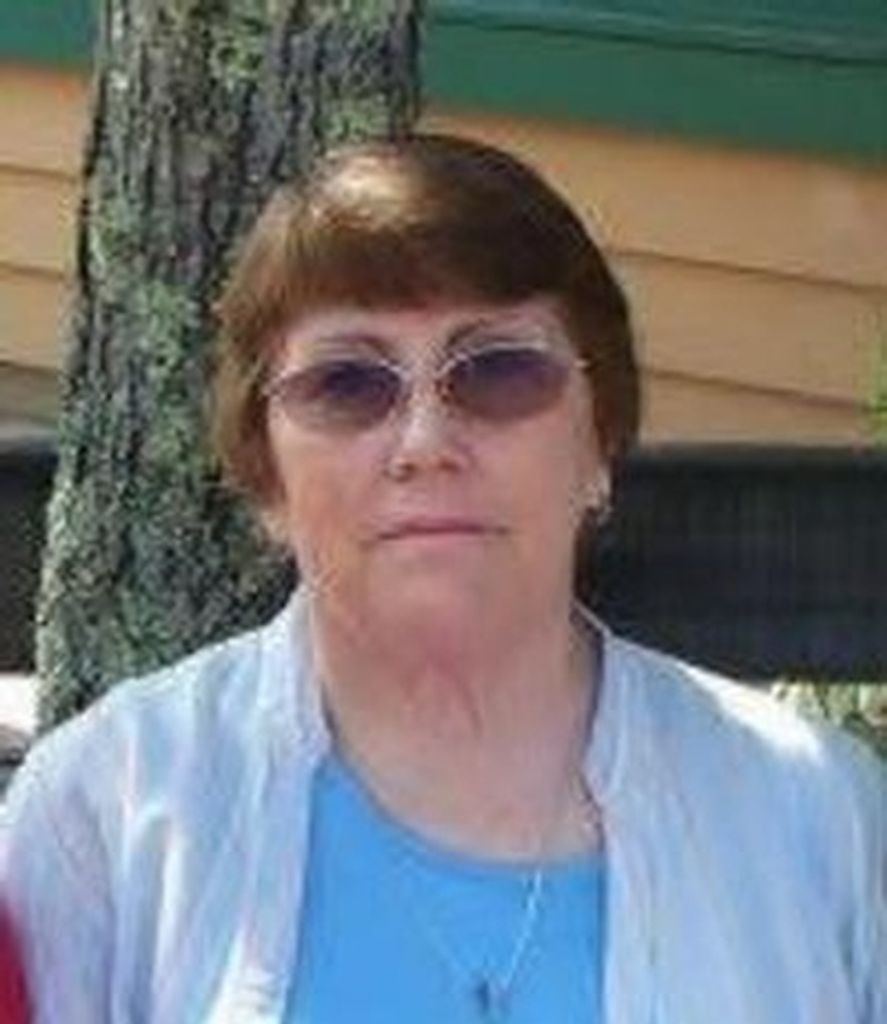 Beverly Sparks Reed