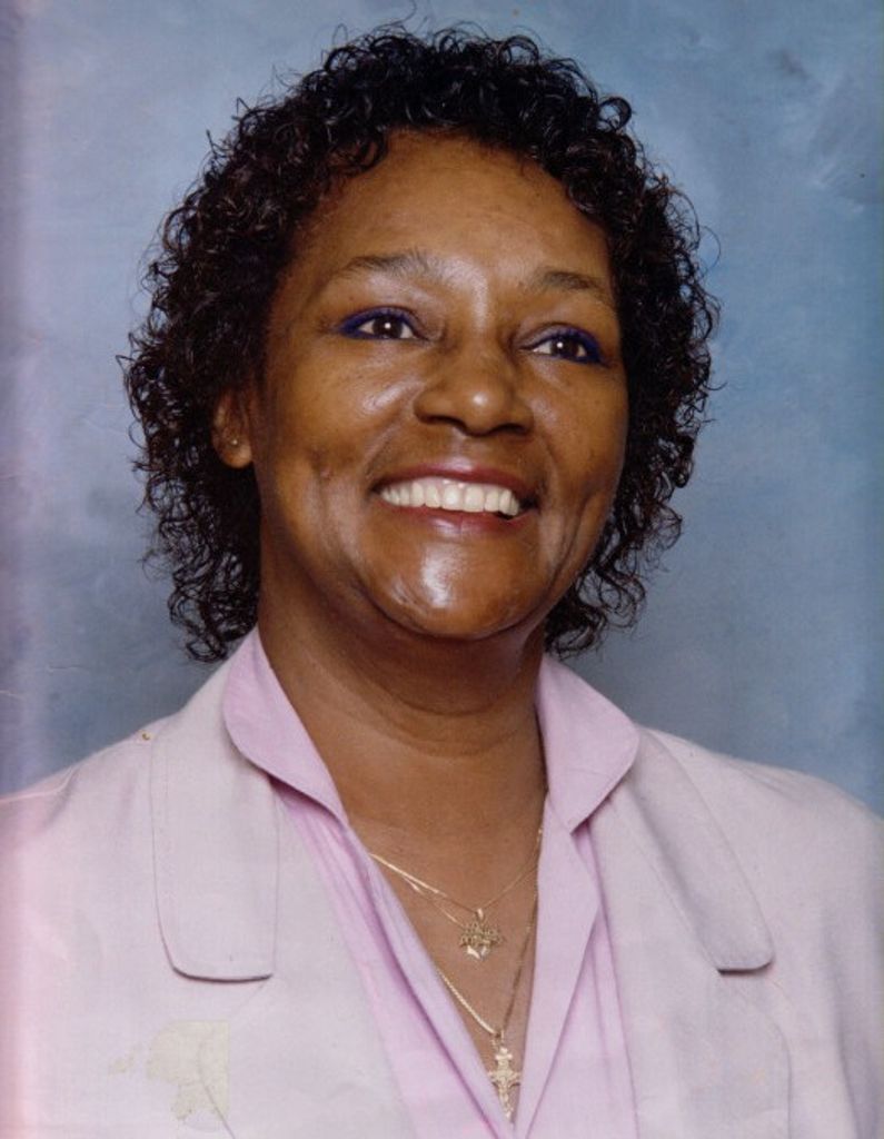 Anne L. Brockenbury Profile Photo