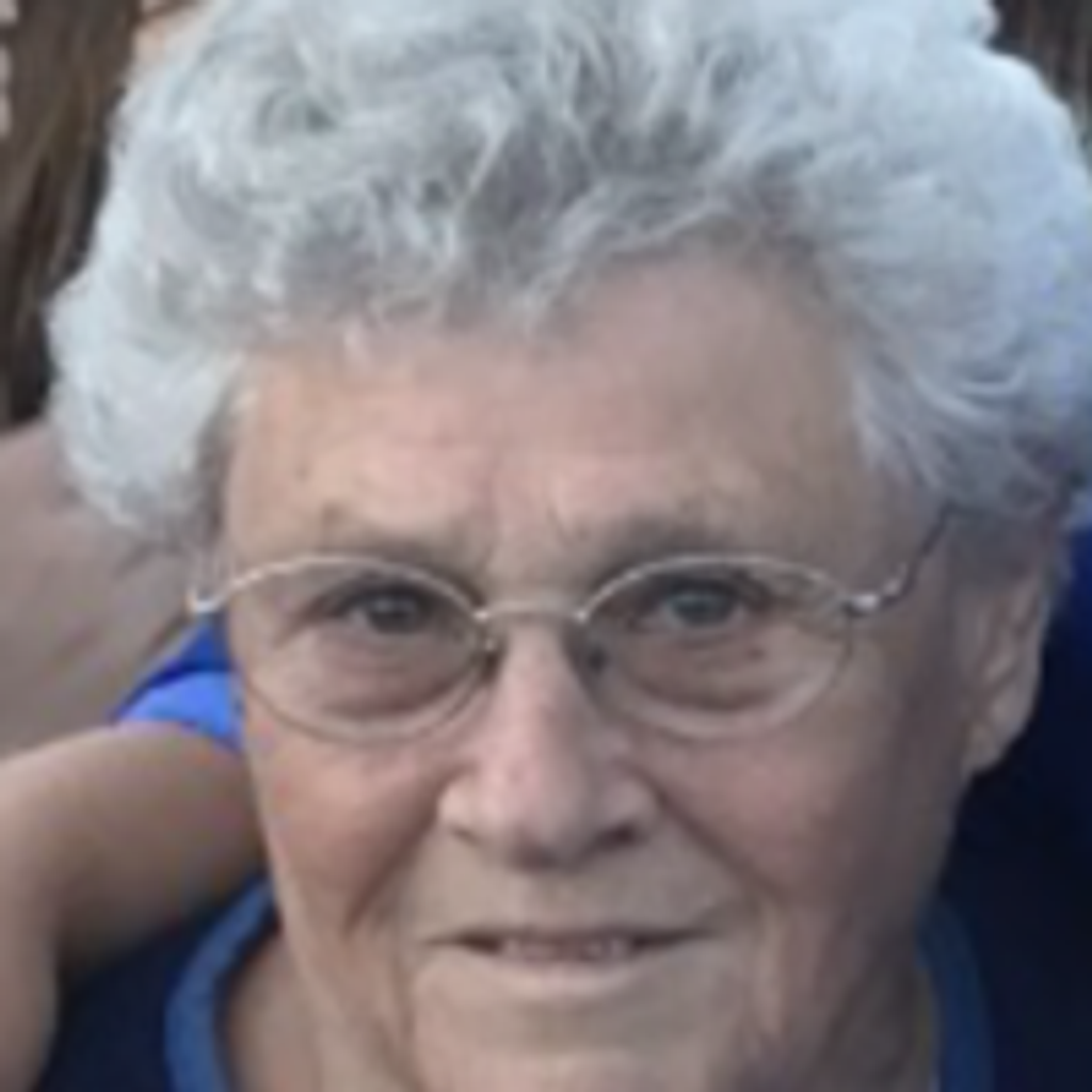Eva Anne O'Dell (Leonard)