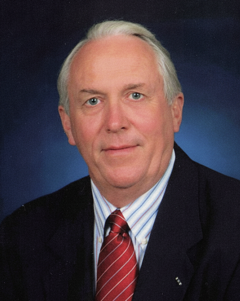 Charles Kimball Flint III Profile Photo