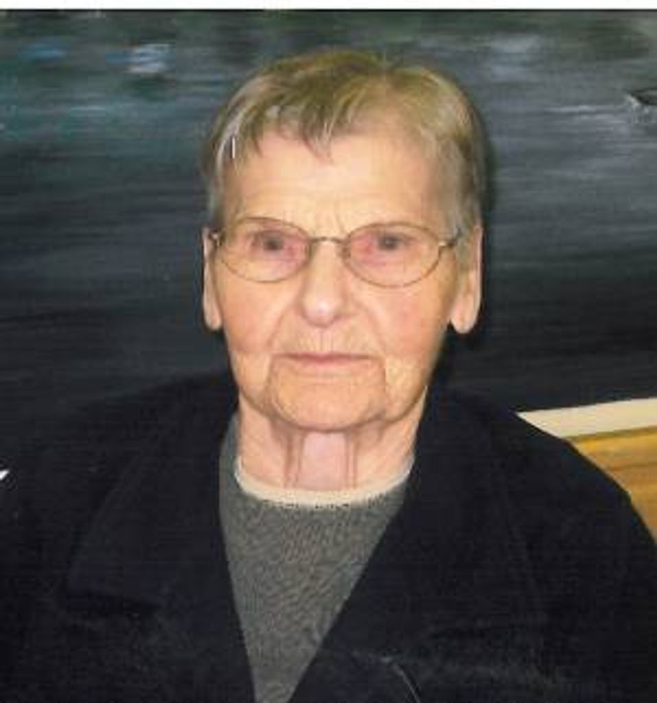 Mary Norberg