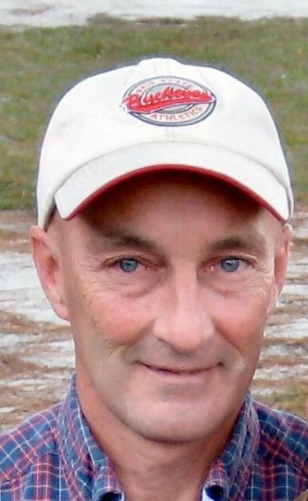 Stephen A. Grigsby Profile Photo