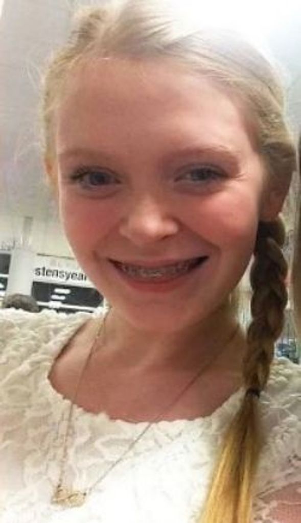 Kylie Hock