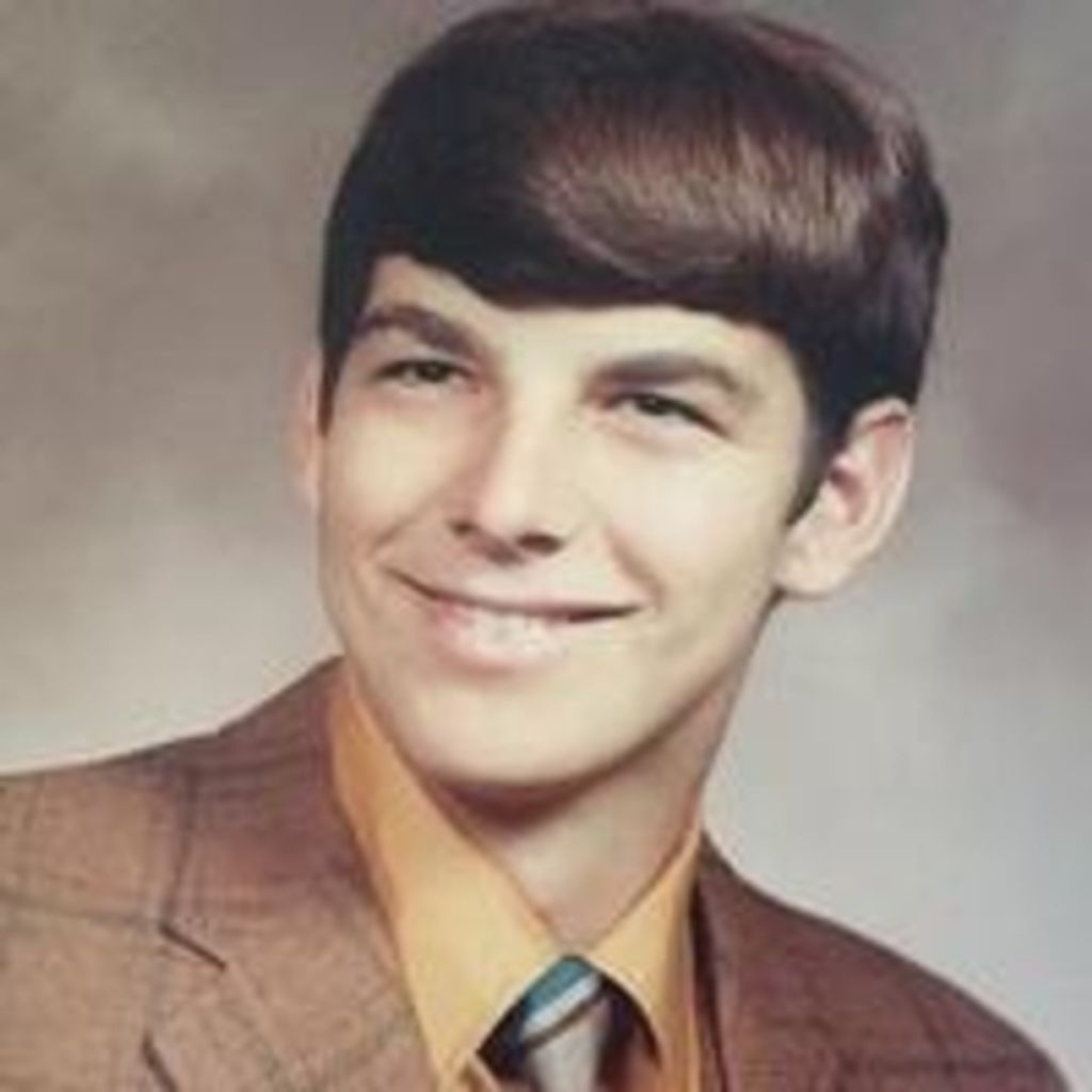 Gerald Lavern Hlavinka