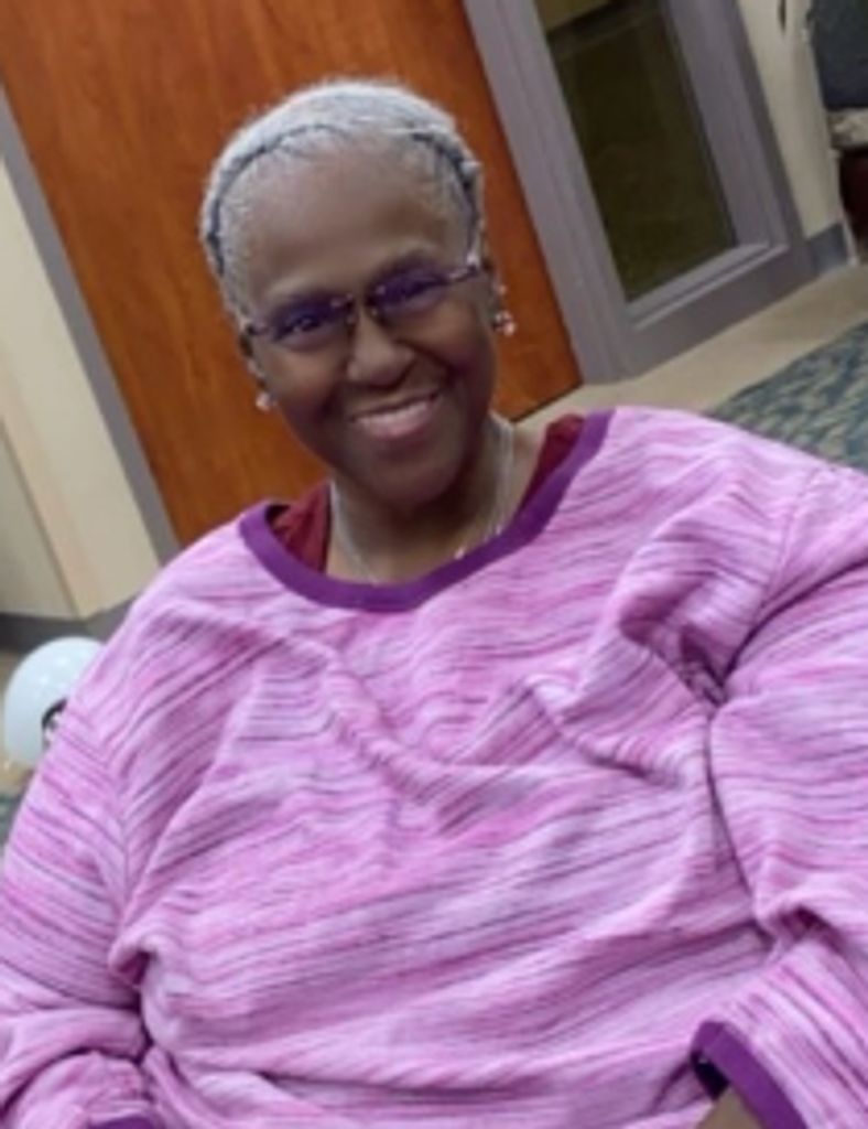 Princella Jeanette Waller