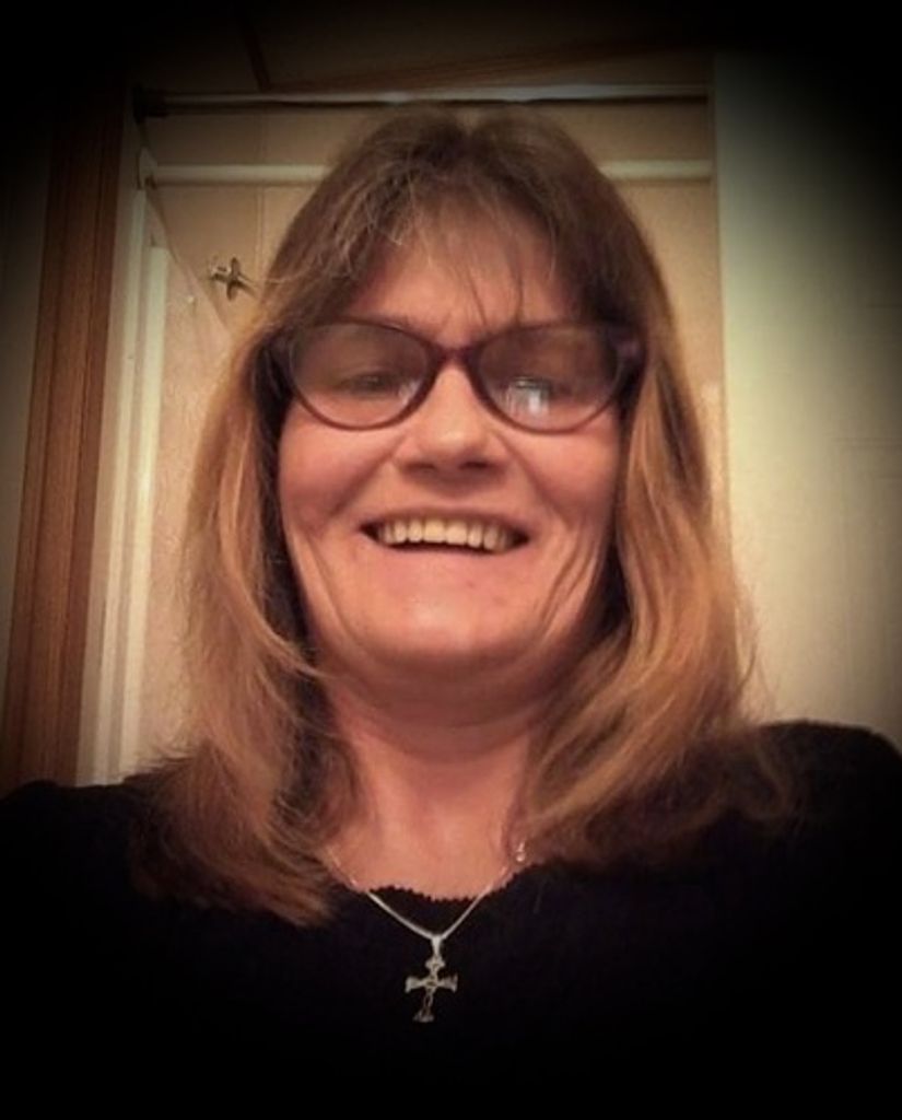 Nancy Lynnann Stancombe