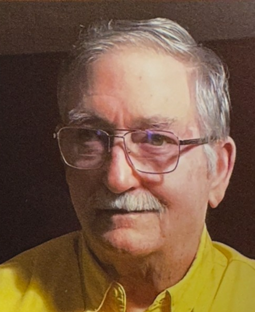 John Stephen Nichols Profile Photo