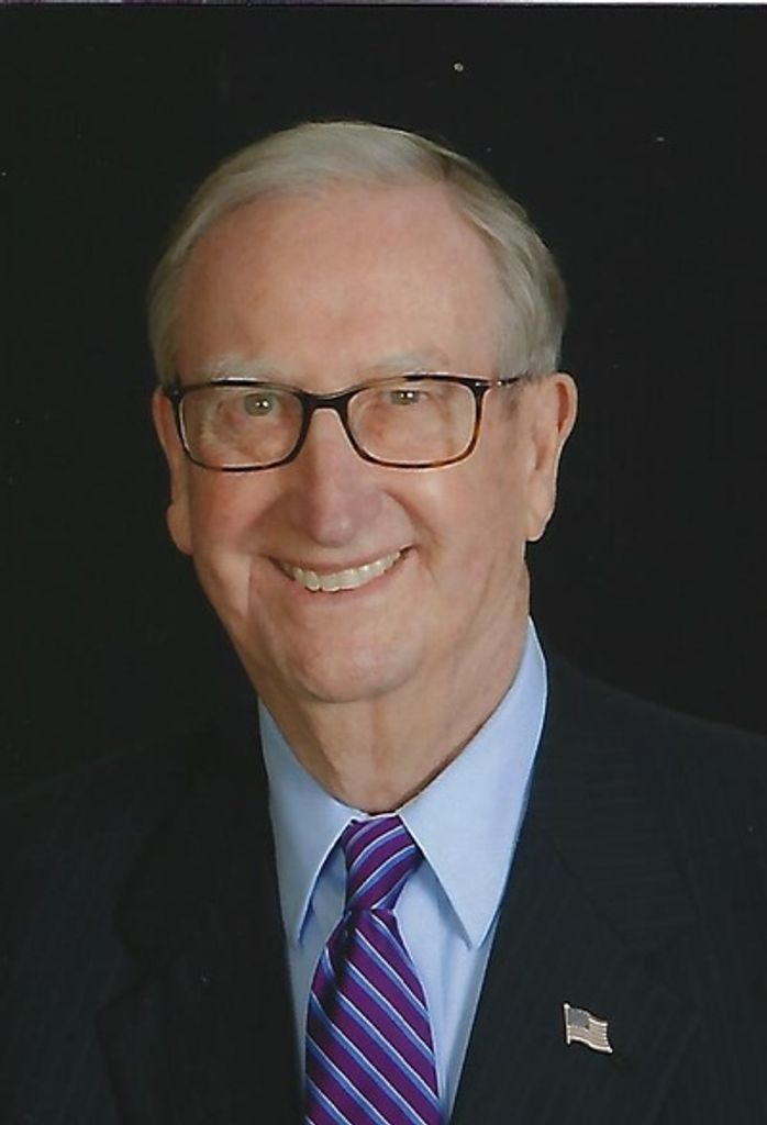 Richard Von Biberstein Profile Photo