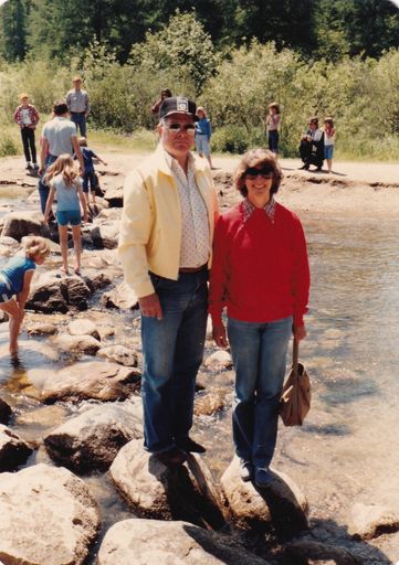 Betty J. Harris photo gallery thumbnail 21 of 48