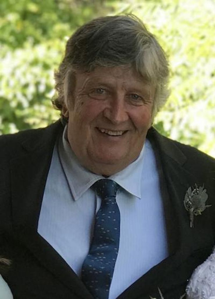 Eugene "Gene" Wilbur Burroughs