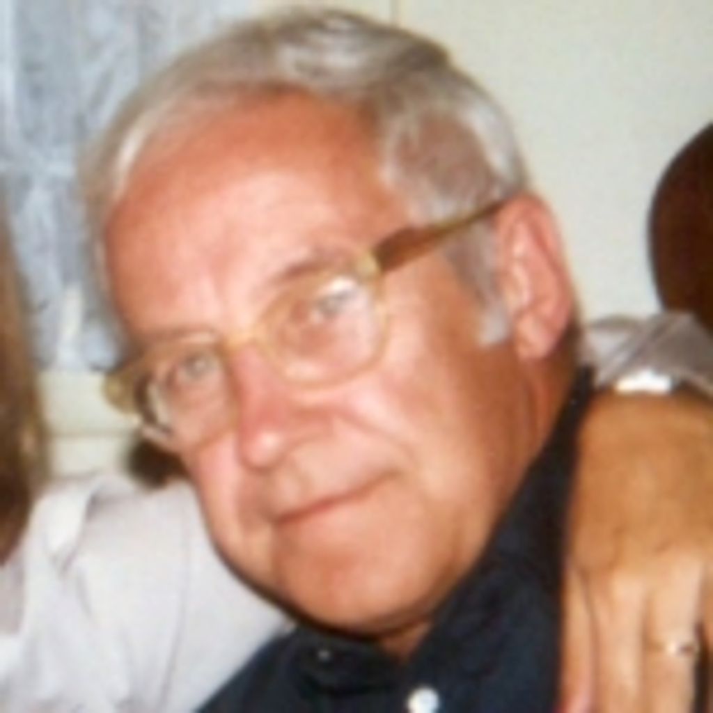 John "Jack" Harold Stevens, Jr.