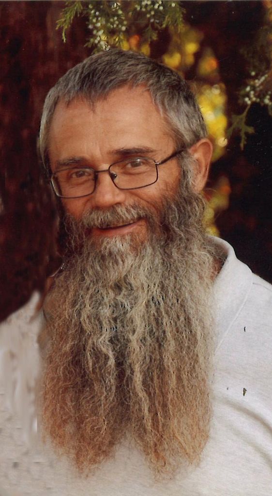 David Ray Andrulis Profile Photo