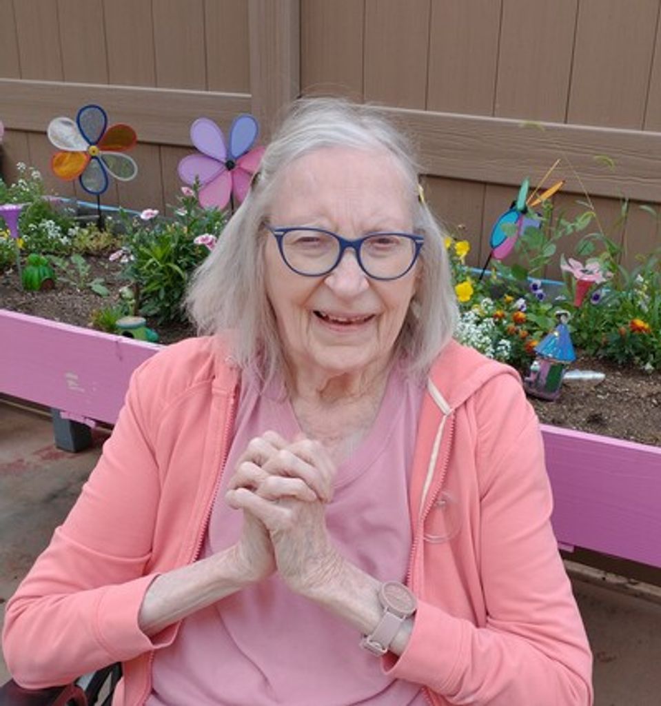 Gayle J. Barrett Profile Photo