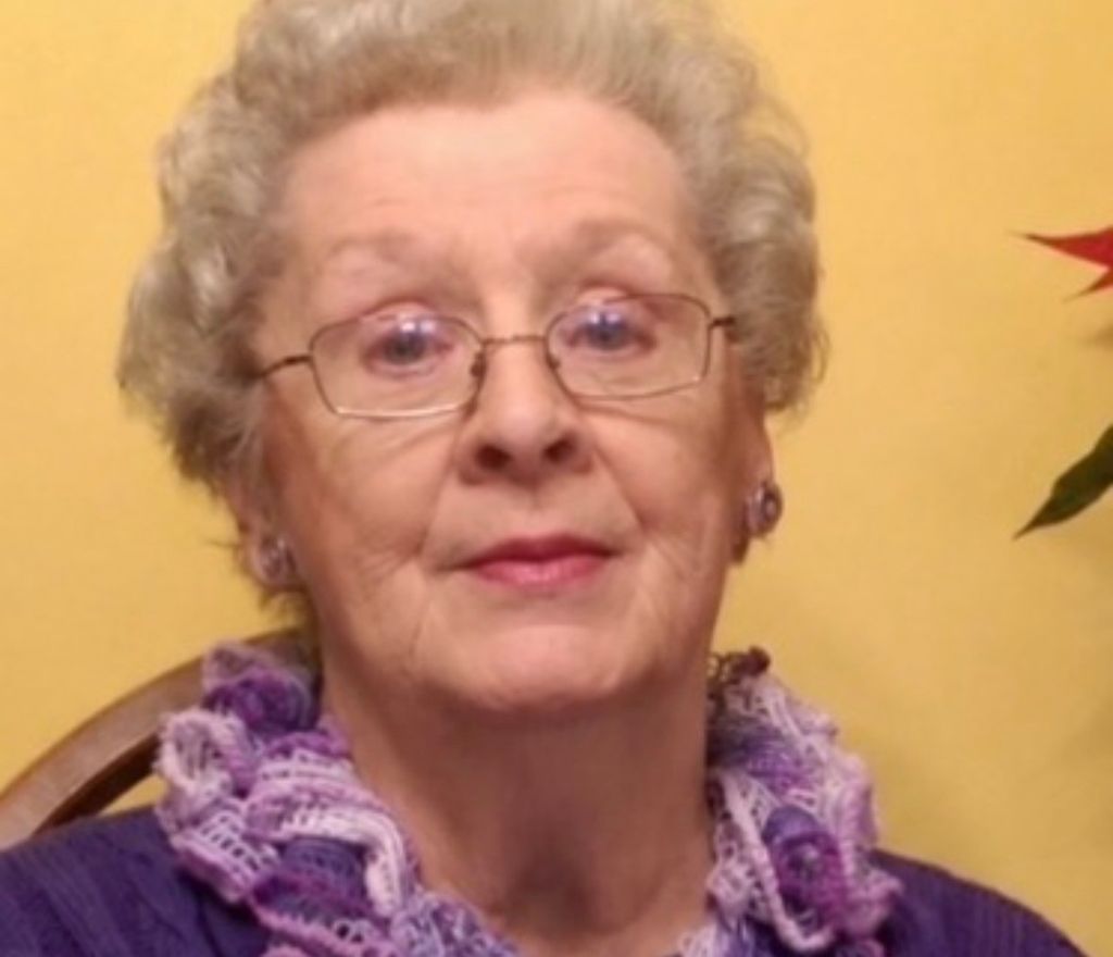 Gail B. Nelson Profile Photo