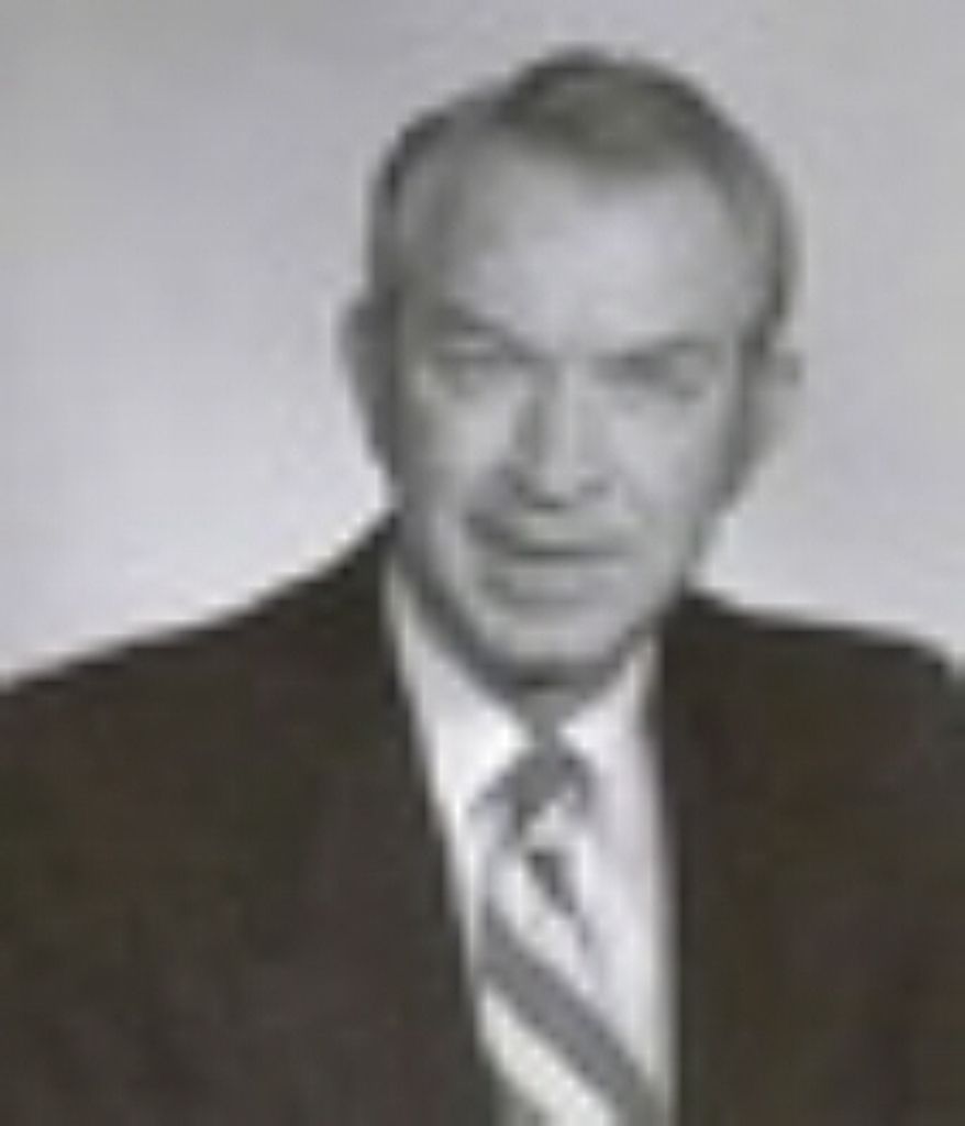 Larry Lynch
