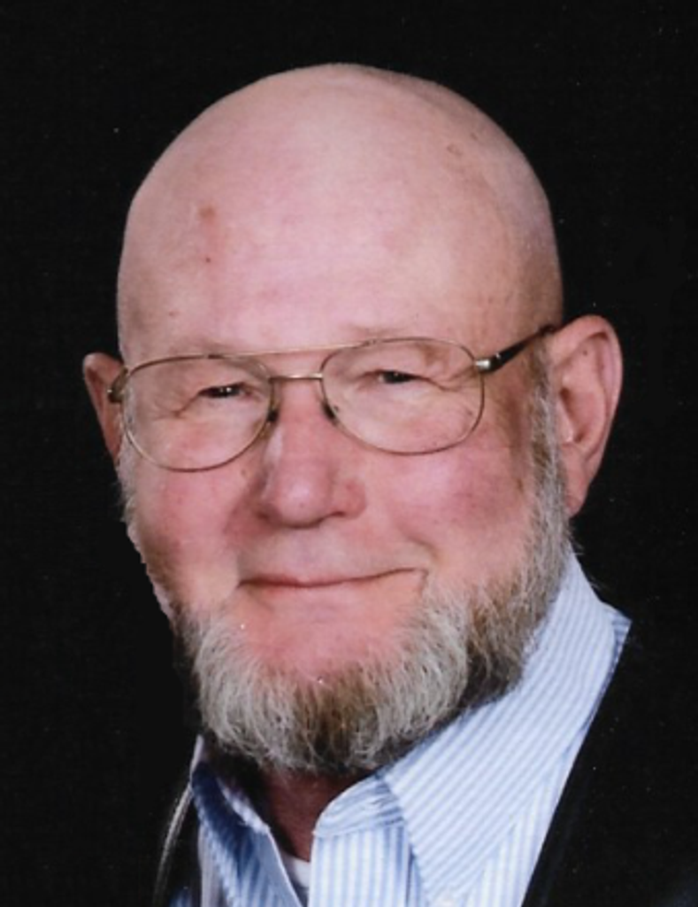 Roy J. Anderson Profile Photo