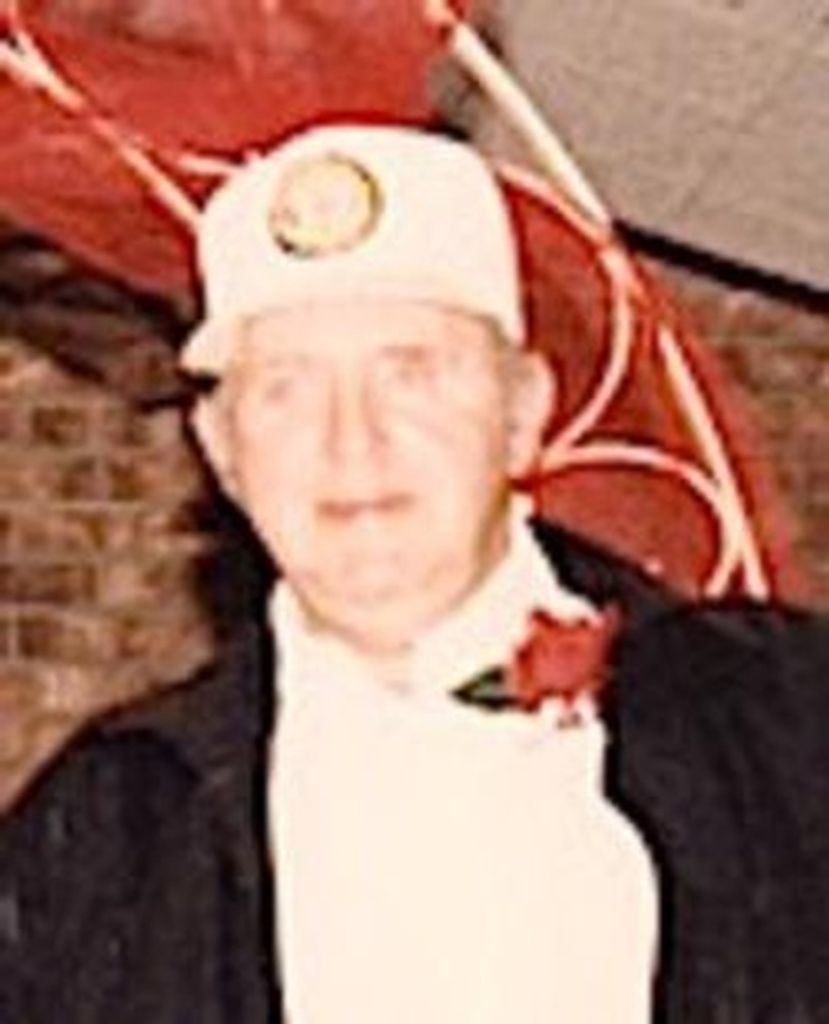 Eddie W. Knight Profile Photo